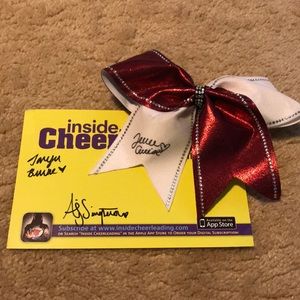 Cheer bundle